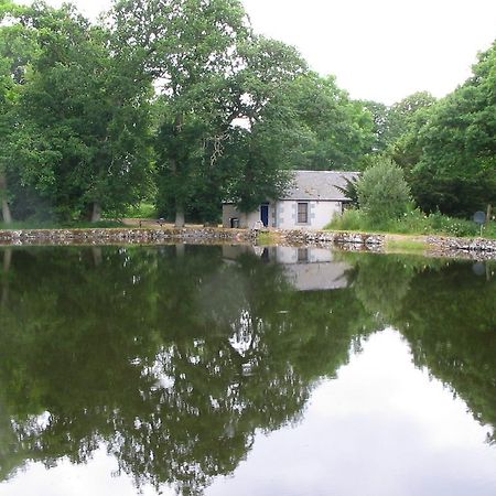 Pond Cottage Covington  Zewnętrze zdjęcie