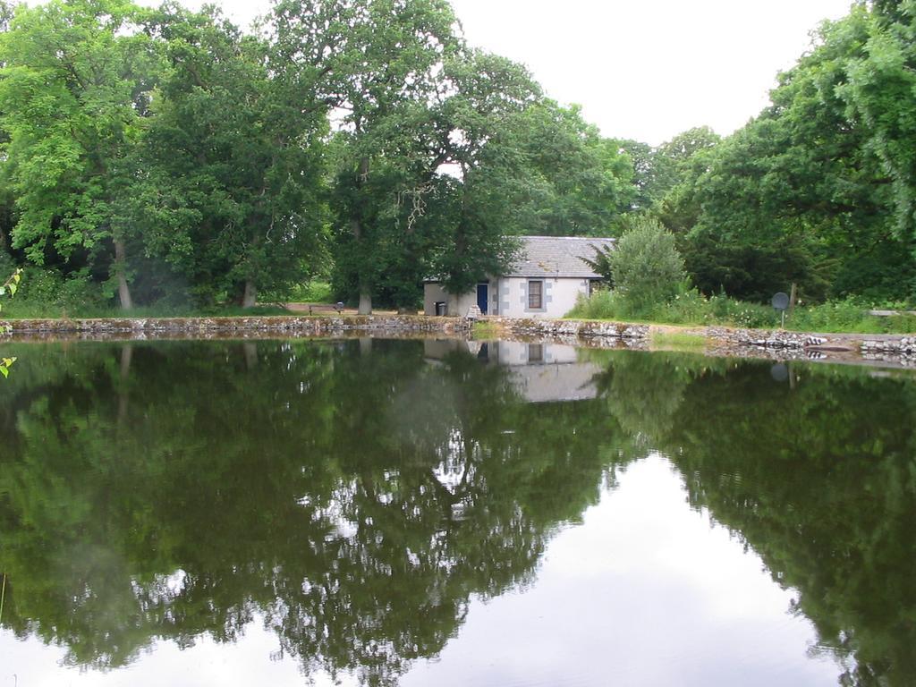 Pond Cottage Covington  Zewnętrze zdjęcie