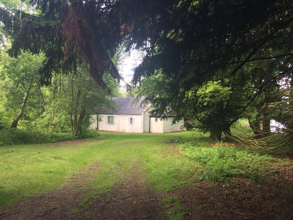 Pond Cottage Covington  Zewnętrze zdjęcie